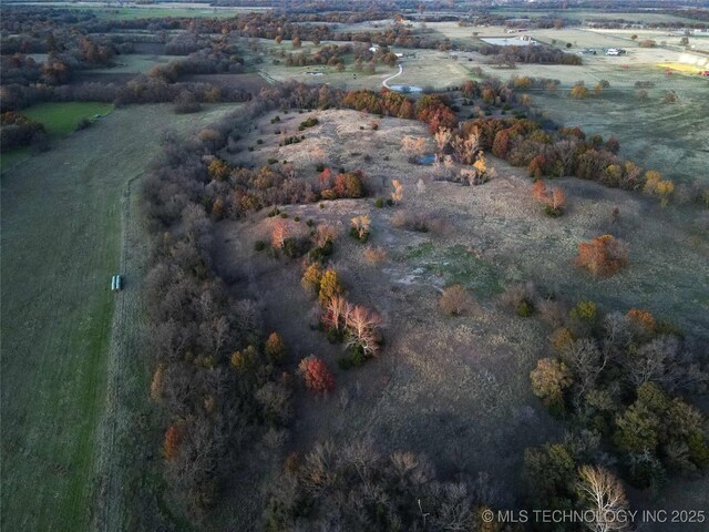 Baseline, Hennepin, OK 73433 - photo 1