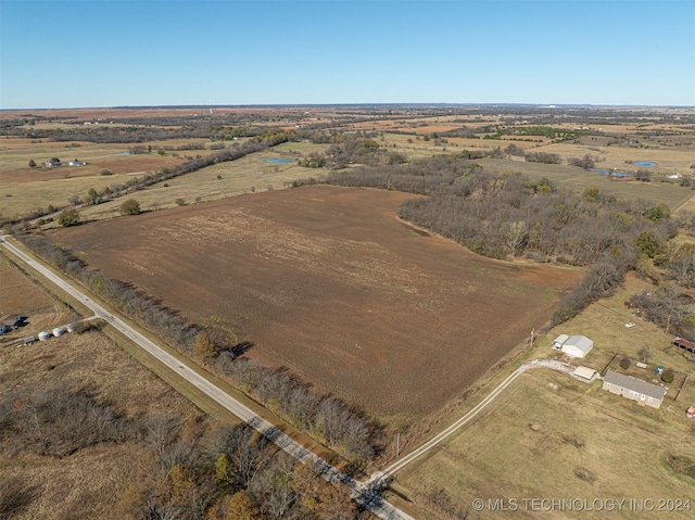 Listing photo 2 for W 3700 Road, Ramona OK 74061