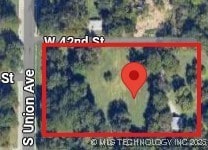1502 W 42nd St, Tulsa, OK 74107 - photo 1