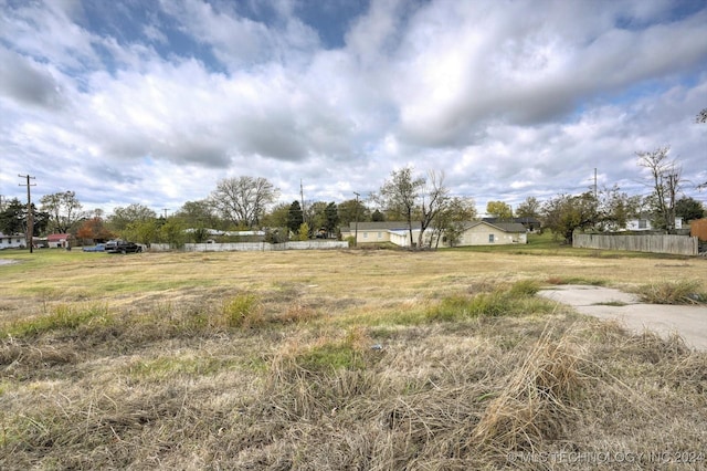 Listing photo 2 for Address Not Disclosed, Sapulpa OK 74066