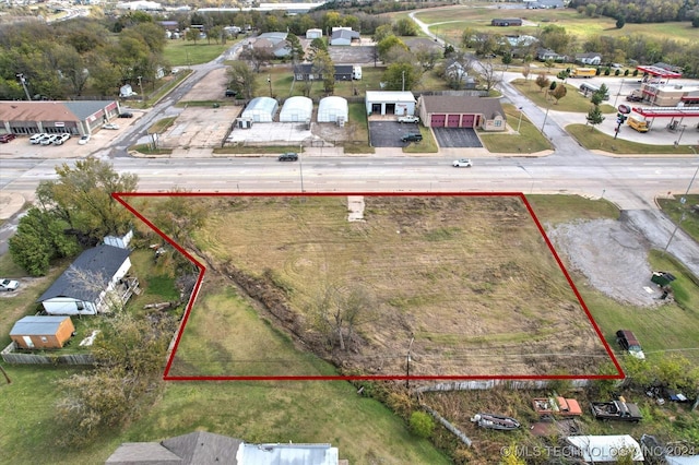 Address Not Disclosed, Sapulpa OK, 74066 land for sale