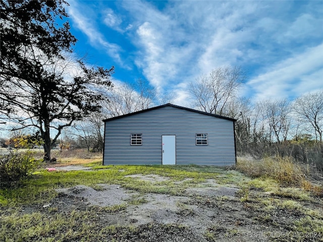 2760 Harreld Rd, Beggs OK, 74421 land for sale