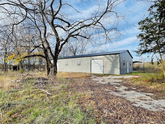 Listing photo 2 for 2760 Harreld Rd, Beggs OK 74421