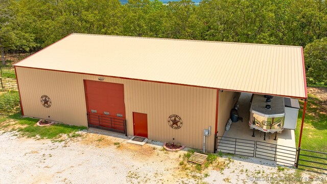 25620 County Road 1515, Ada, OK 74820 - photo 5