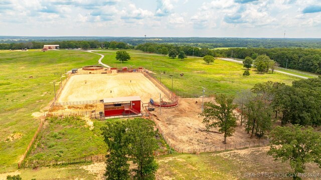 25620 County Road 1515, Ada, OK 74820 - photo 54