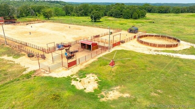 25620 County Road 1515, Ada, OK 74820 - photo 55