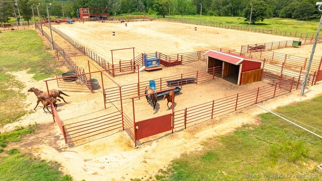25620 County Road 1515, Ada, OK 74820 - photo 56