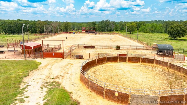 25620 County Road 1515, Ada, OK 74820 - photo 58
