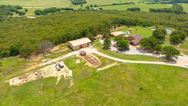 25620 County Road 1515, Ada, OK 74820 - photo 68