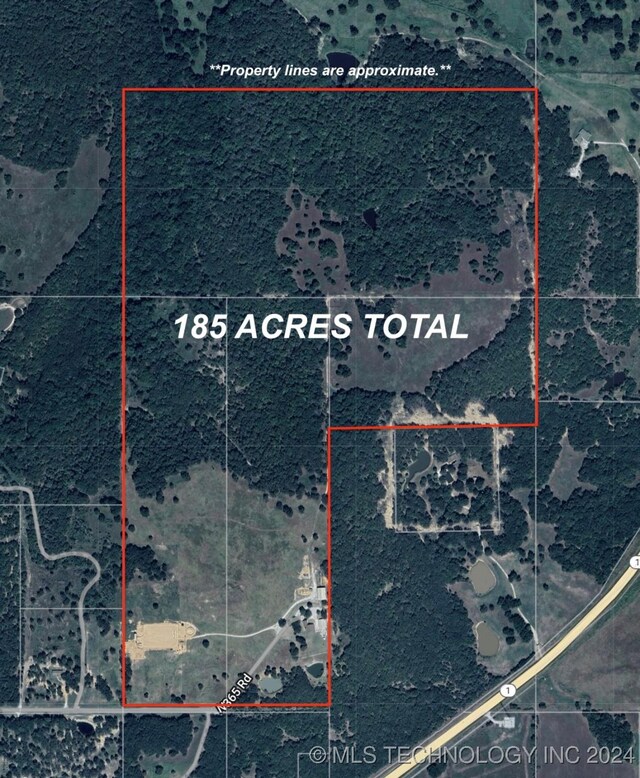 25620 County Road 1515, Ada, OK 74820 - photo 71