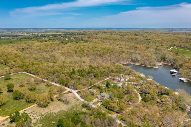 Listing photo 2 for 000 Cohea Ln, Ketchum OK 74349