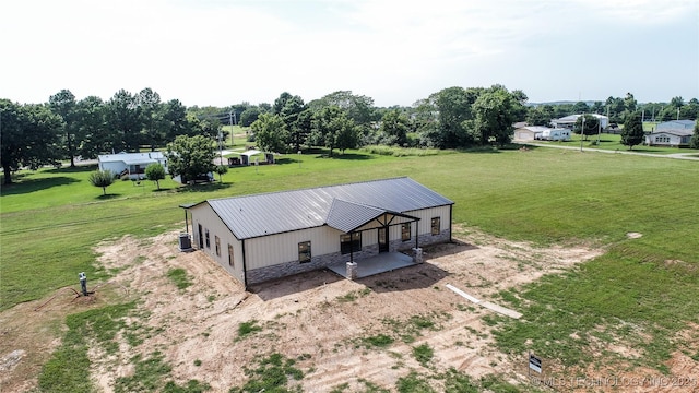 64 Reagan Dr, Eufaula, OK 74432 - photo 3