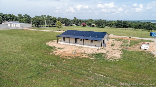 64 Reagan Dr, Eufaula, OK 74432 - photo 4