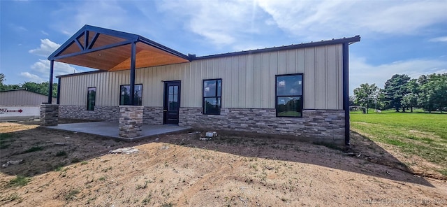 64 Reagan Dr, Eufaula, OK 74432 - photo 29