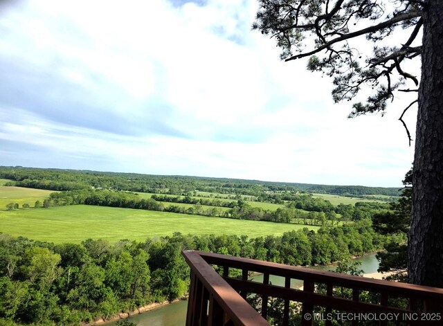 23200 Flint Ridge Dr, Kansas, OK 74347 - photo 3