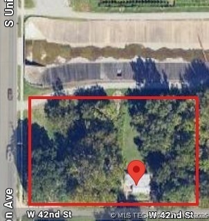 1535 W 42nd St, Tulsa, OK 74107 - photo 1