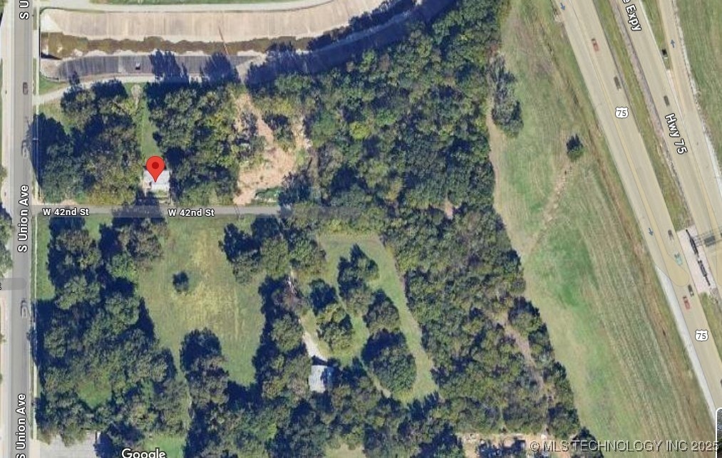 1535 W 42nd St, Tulsa, OK 74107 - photo 2