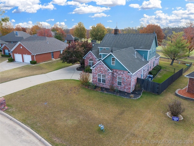 3205 Heritage Dr, Claremore, OK 74019 - photo 3