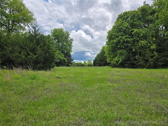 57555 S 36600th Rd, Terlton, OK 74081