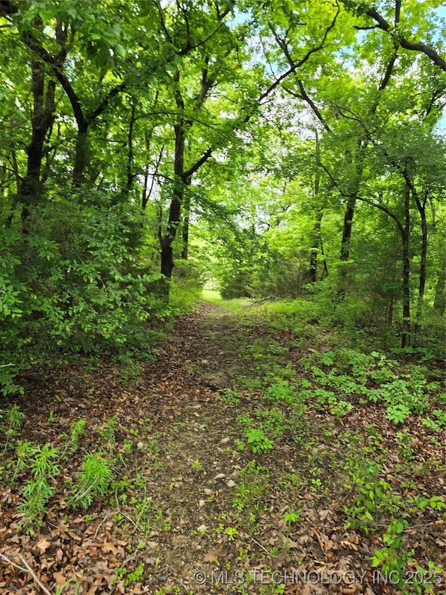 57555 S 36600th Rd, Terlton, OK 74081