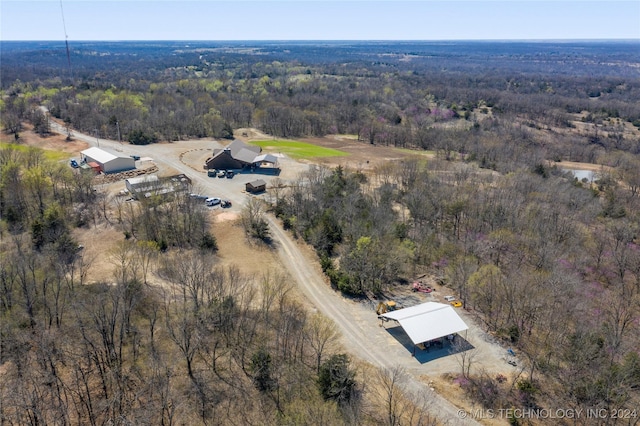 50993 S 142nd Rd, Drumright, OK 74030 - photo 51