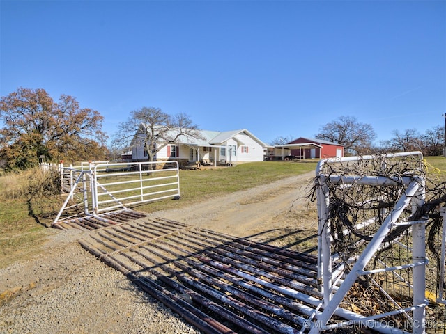 50993 S 142nd Rd, Drumright, OK 74030 - photo 58