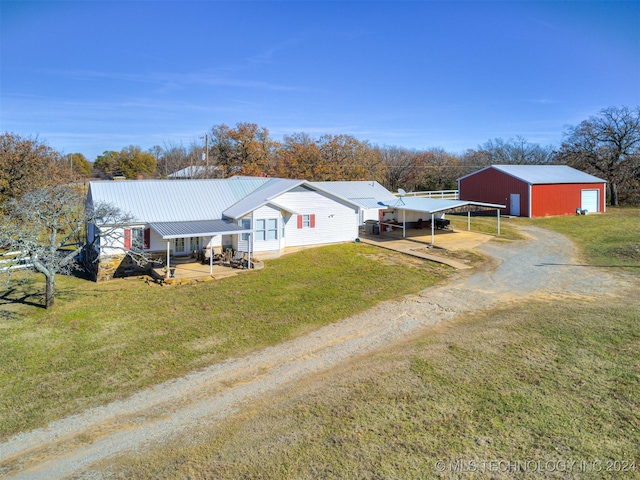 50993 S 142nd Rd, Drumright, OK 74030 - photo 91