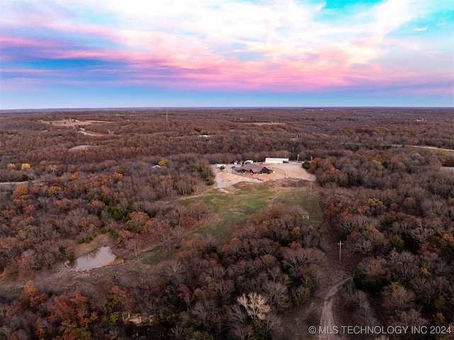 50993 S 142nd Rd, Drumright, OK 74030 - photo 1