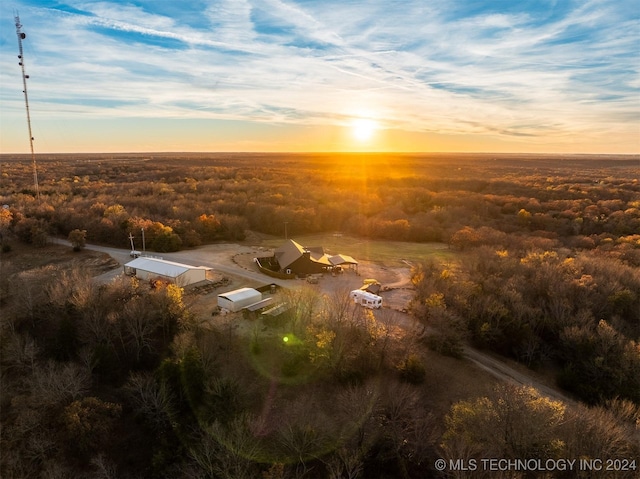 50993 S 142nd Rd, Drumright, OK 74030 - photo 2