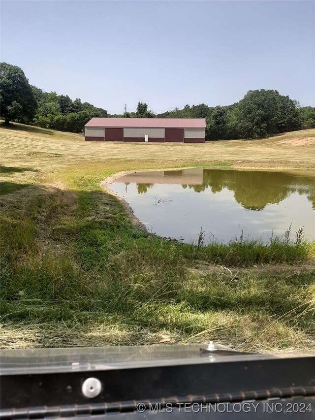 23105 S 655th Rd, Wyandotte, OK 74370