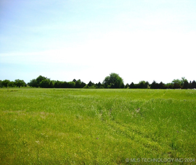 Banyan Rd, Morris OK, 74445 land for sale