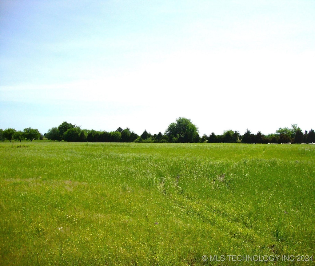 Banyan Rd, Morris, OK 74445