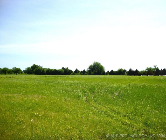 Banyan Rd, Morris, OK 74445