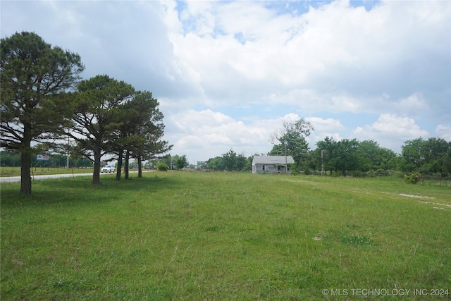 Listing photo 2 for 27979 S 4510th Rd, Afton OK 74331