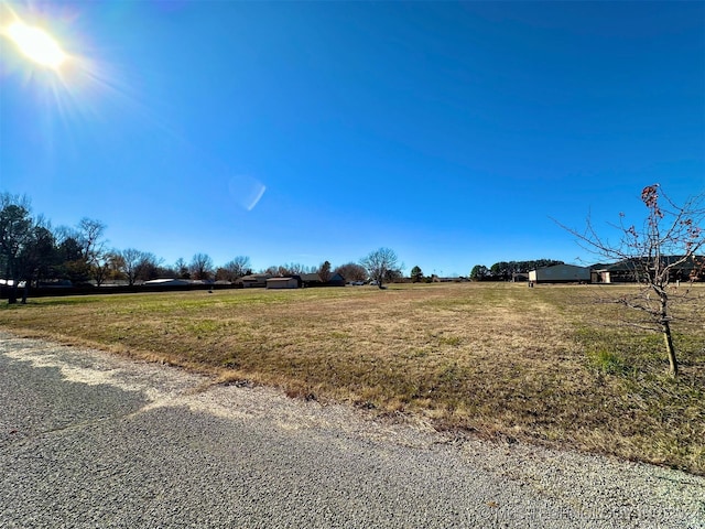 NW 4th St, Stigler OK, 74462 land for sale