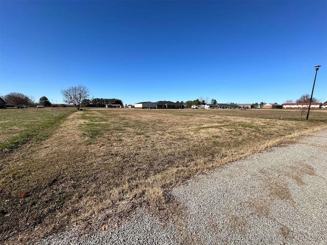 Listing photo 3 for NW 4th St, Stigler OK 74462