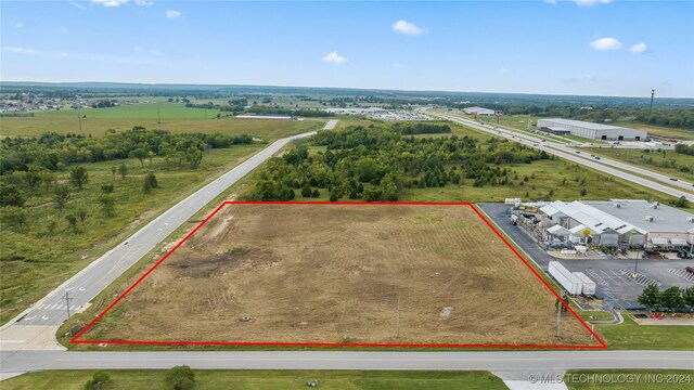 W 161st St, Glenpool, OK 74033
