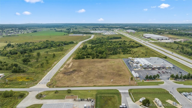 W 161st St, Glenpool, OK 74033