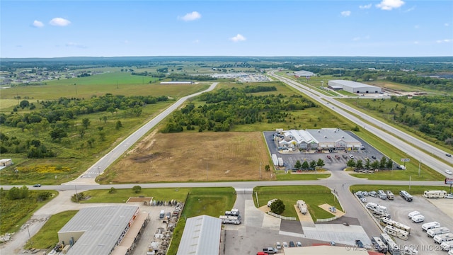 W 161st St, Glenpool, OK 74033
