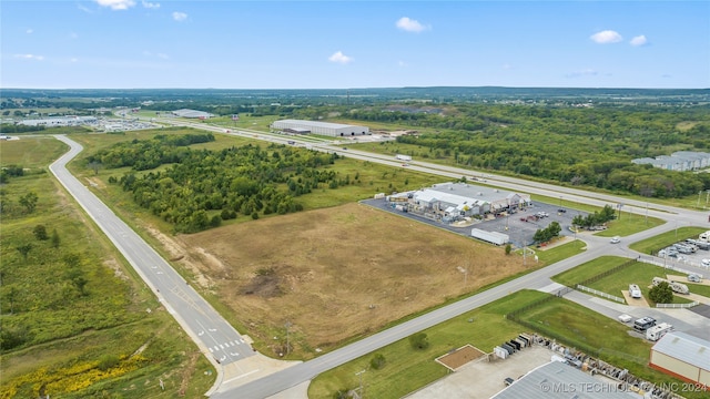 W 161st St, Glenpool, OK 74033