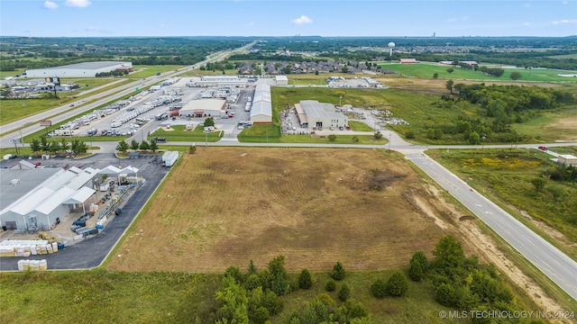 W 161st St, Glenpool, OK 74033
