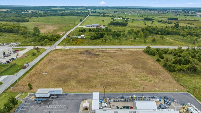 W 161st St, Glenpool, OK 74033