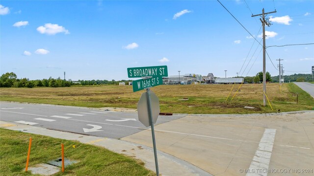 W 161st St, Glenpool, OK 74033 - photo 12