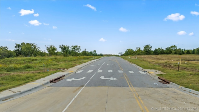 W 161st St, Glenpool, OK 74033