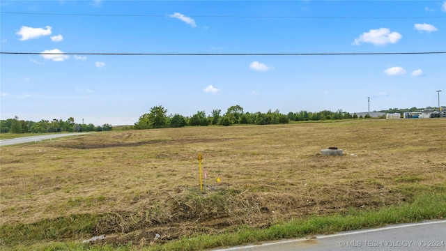 W 161st St, Glenpool, OK 74033