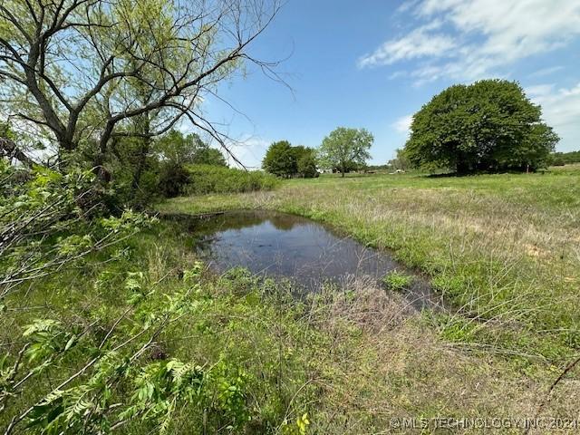 340 Clay Hl, Lone Grove, OK 73443 - water view