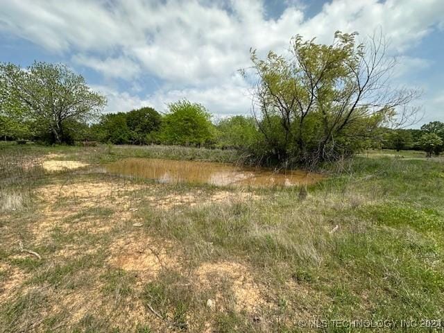 340 Clay Hl, Lone Grove, OK 73443 - view of nature