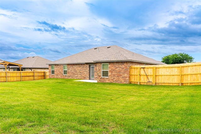 1440 E 149th Pl S, Glenpool, OK 74033 - photo 7