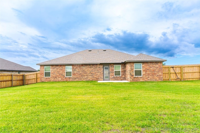 1440 E 149th Pl S, Glenpool, OK 74033 - photo 8