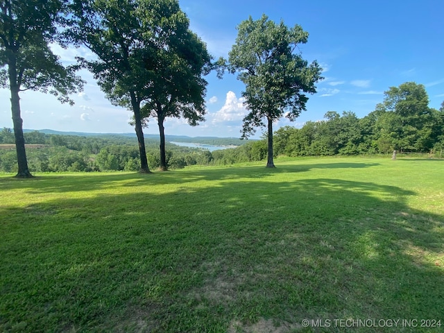 Listing photo 3 for 36305 S Red Oak Rd, Park Hill OK 74451